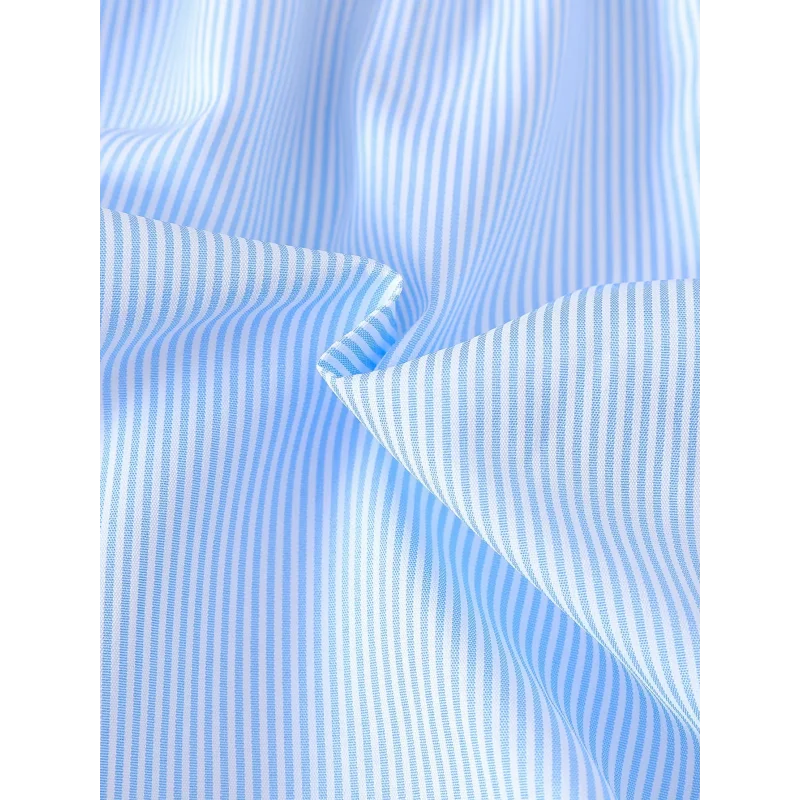 Vestido Infantil Tricot sem Manga com Botões Lenogue