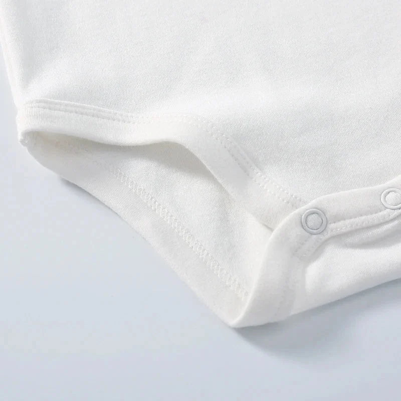 Body Infantil Polo Azul Lenogue