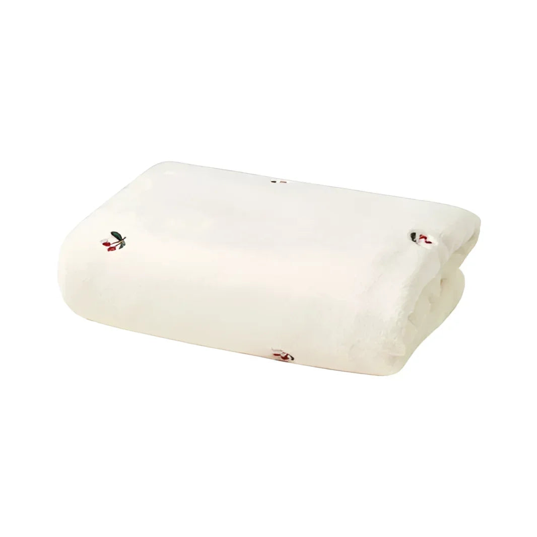 Cobertor Infantil Fleece Bege Lenogue