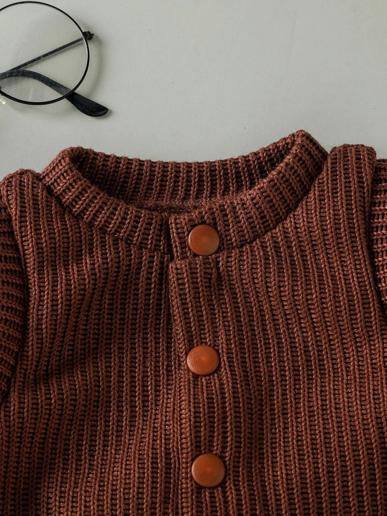 Conjunto Infantil 3 Peças Camisa Listrada Colete e Calça Lenogue