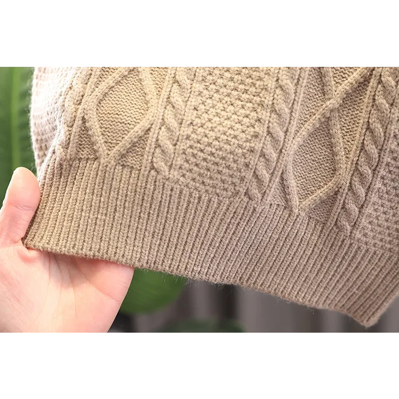 Conjunto Infantil 3 Peças Camisa Xadrez Colete e Calça Lenogue