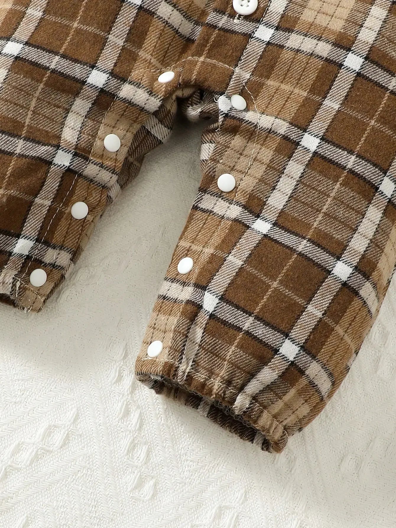 Conjunto Infantil Masculino Lapela Suspensórios Chapéu Lenogue