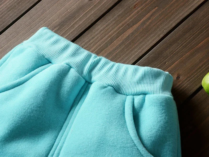 Conjunto Infantil Pijama Flanela Fleece Cartoon Rêve Lenogue
