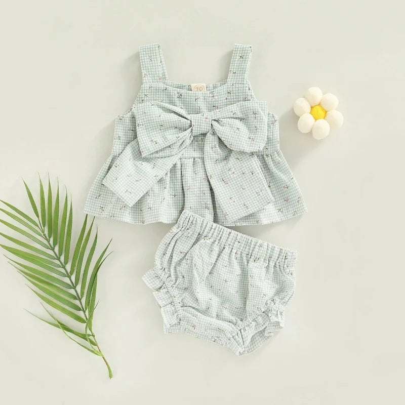 Conjunto Luxuoso Hortência para Meninas Confortável e Estiloso