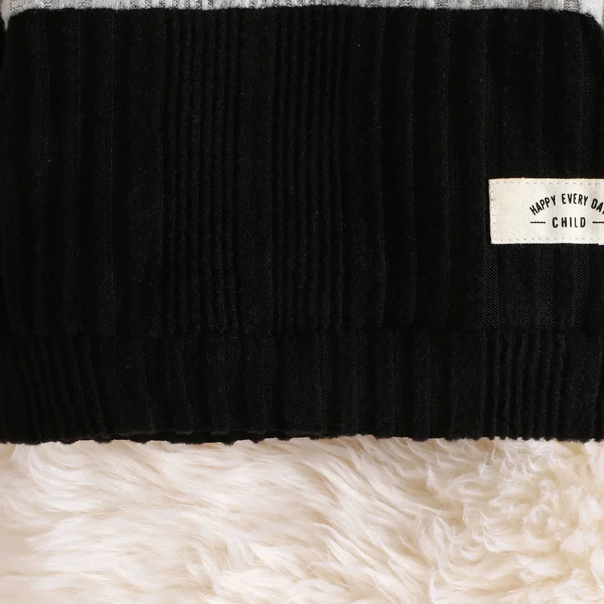 Conjunto Roupa Infantil Menino Suéter e Calça Térmico Lenogue