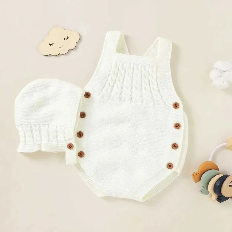 Macacão Curto Romper Luxuoso Cute Cloud Lenogue