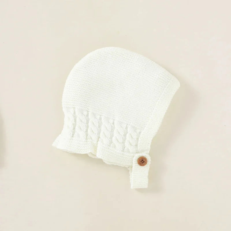 Macacão Romper Infantil Cute Cloud Azul Lenogue