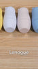 Ursinha Infantil Silicone Matrioska Russa Lenogue