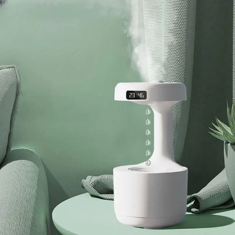Umidificador Infantil Ultrassônico Lenogue