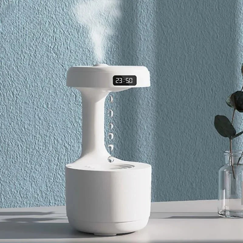 Umidificador Infantil Ultrassônico Nebulaflow Lenogue