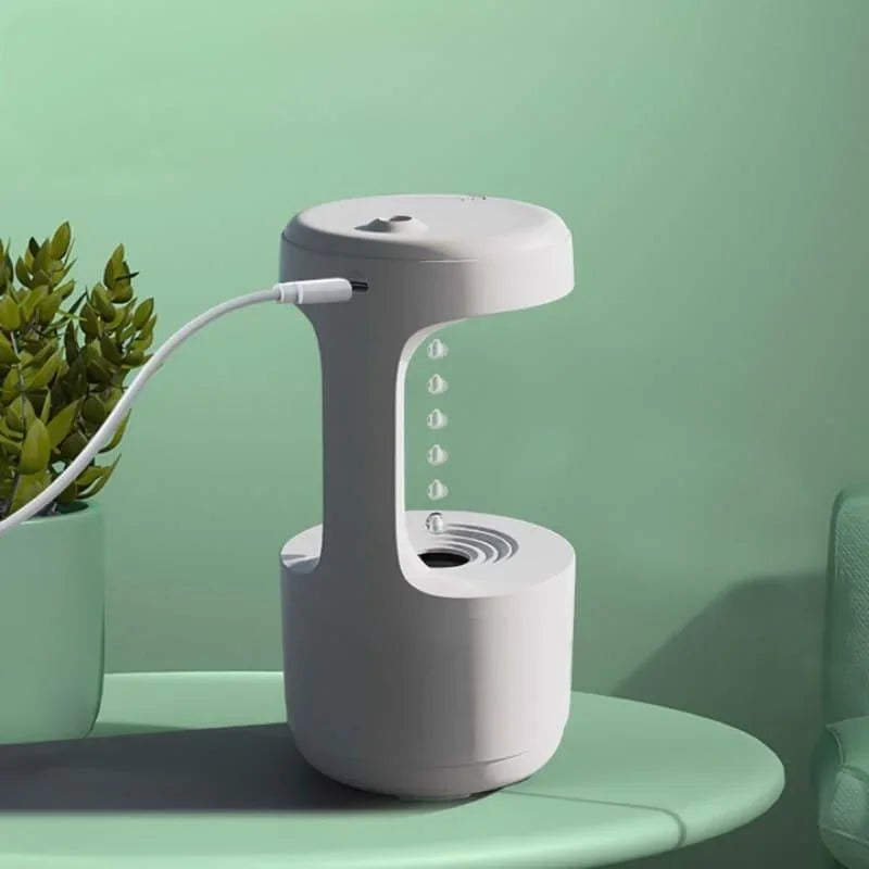 Umidificador Infantil Ultrassônico Lenogue