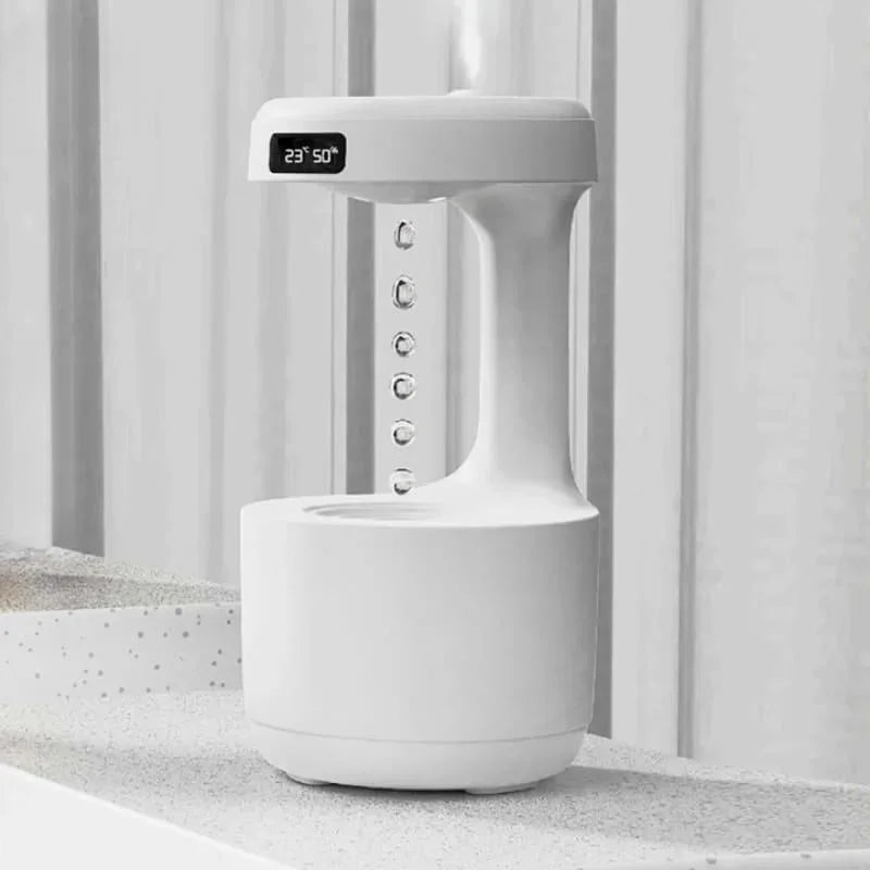 Umidificador Infantil Ultrassônico Lenogue