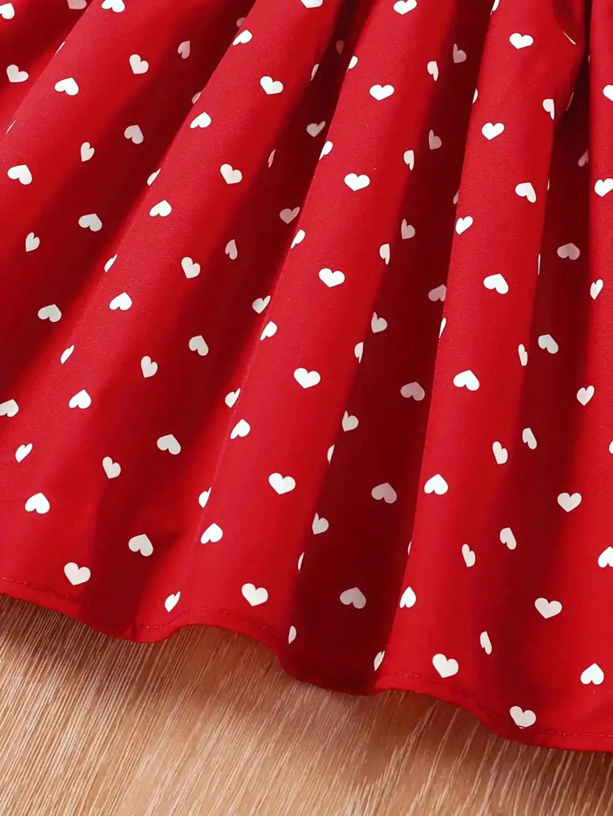 Vestido Infantil Feminino Verão Casual Algodão Lenogue